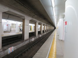 宝町駅