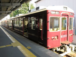 夙川駅