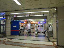 成田空港駅