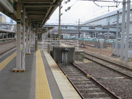 福島駅