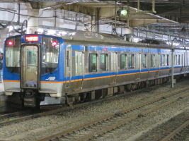 仙台空港鉄道SAT721系