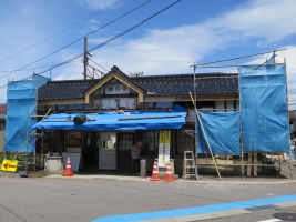 寺田駅
