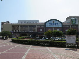 呉駅