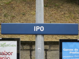 IPO駅