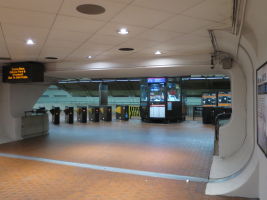 Union Station駅