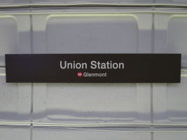 Union Station駅