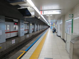 西馬込駅