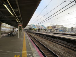 西明石駅