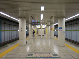 一之江駅