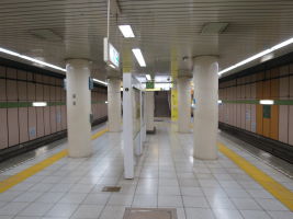 篠崎駅