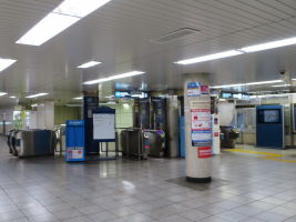 桜田門駅