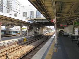 塚口駅