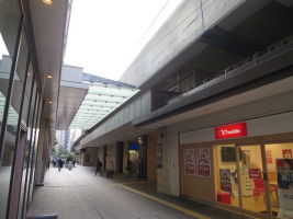 笹塚駅