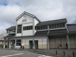 羽村駅