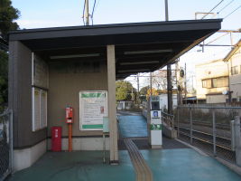 昭和駅