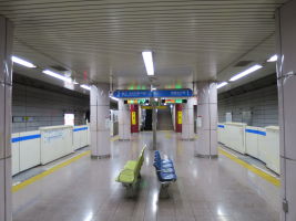 中田駅
