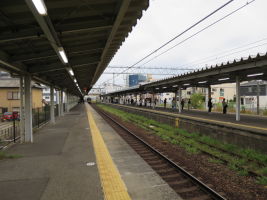 共和駅