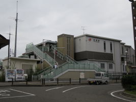 共和駅