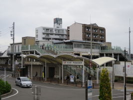 共和駅