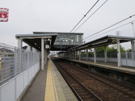 野田新町駅
