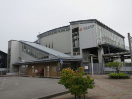 野田新町駅