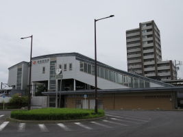 野田新町駅