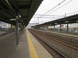 東刈谷駅
