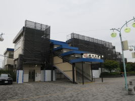 東刈谷駅