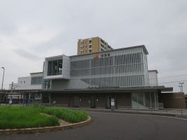 相見駅