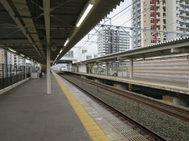 相見駅