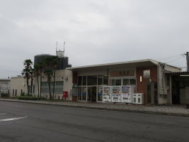 幸田駅