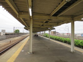 大高駅