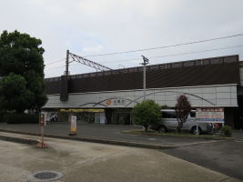 大高駅