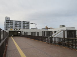 笠寺駅
