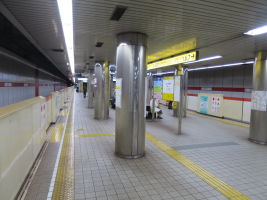 吹上駅