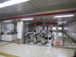吹上駅