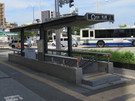 吹上駅