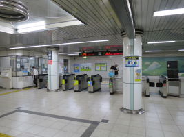 桜山駅