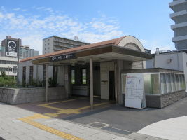 桜山駅