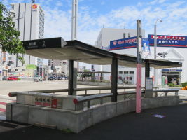 桜山駅