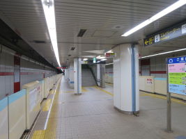 野並駅
