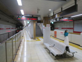 神沢駅