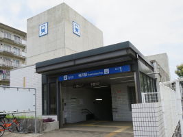 神沢駅