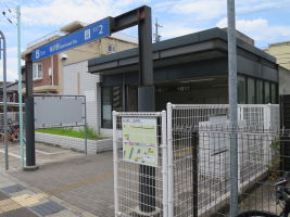 神沢駅