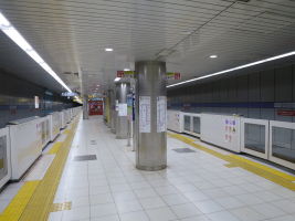 瑞穂運動場東駅
