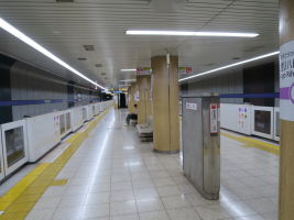 総合リハビリセンター駅