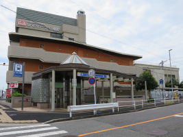 総合リハビリセンター駅