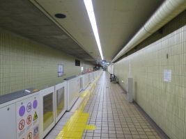 堀田駅