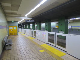 熱田神宮西駅