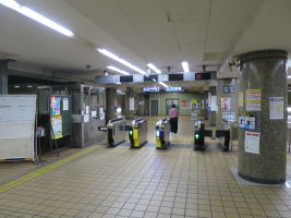 熱田神宮西駅